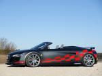 Audi R8 V10 Spyder by MTM 2012 года